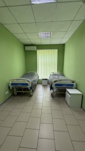 Наркологічний центр 12 Steps у Києві