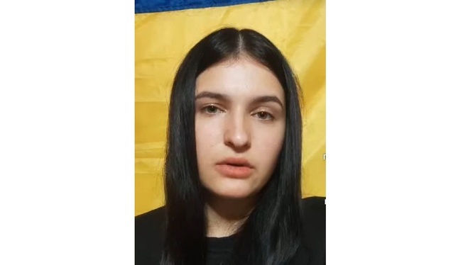 Ксенія, 20 років